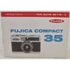 FUJICA COMPACT 35 �ե��� ����ѥ��� 35 �λȤ���