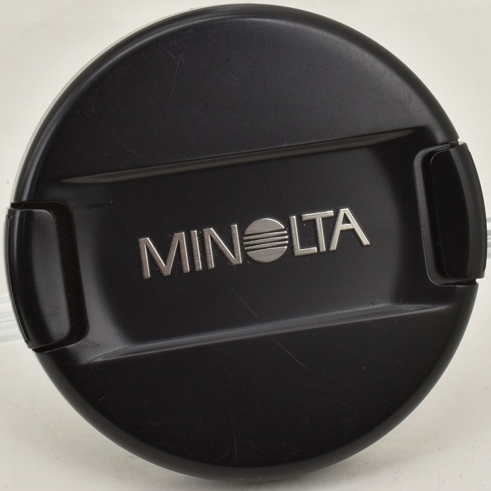 MINOLTA LF-1172 �ߥΥ륿 72mm�� ���ʥå׼� ��󥺥���å�