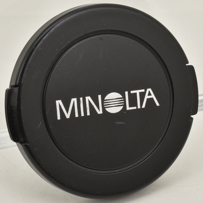 MINOLTA ߥΥ륿 NewMD 72mm ʥå׼ 󥺥å