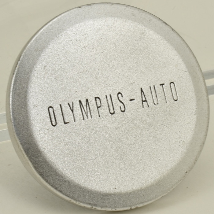 OLYMPUS-AUTO �����ѥ� ���51mm ���֥��� �᥿�륭��åסʥե��륿����49mm�Υ���ѡ�