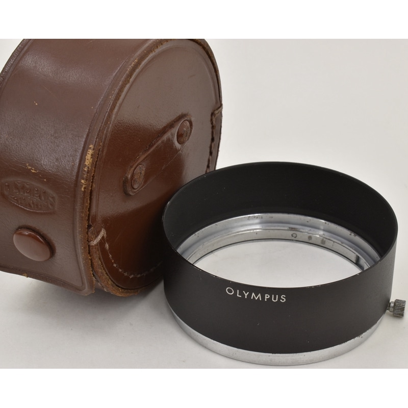 OLYMPUS �����ѥ� ���54mm ���֥��� �᥿��ա��ɡ��������դ�