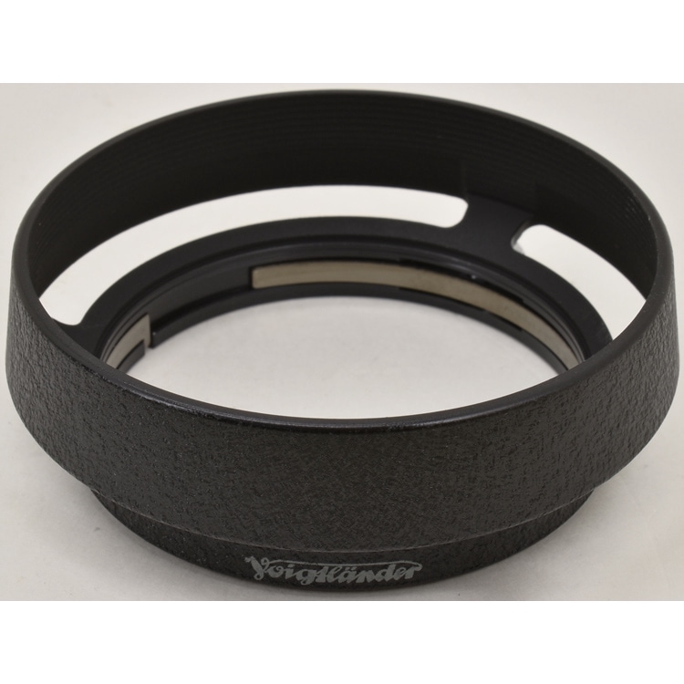 Voigtlander LH-3 �����ʥե����ȥ����� �Υ��ȥ� 35mmF1.2�ʽ����ǥ���� �᥿��ա���