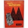 Minolta AUTOCORD �ߥΥ륿 �����ȥ����� ���ѽ�