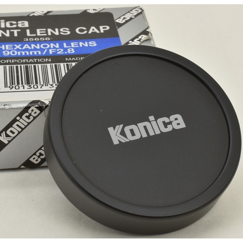 KONICA ���˥� M�إ����Υ�KM90mmF2.8�� ���֥��� ��󥺥���åס���Ȣ�դ�
