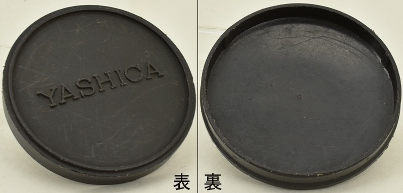 YASHICA 48mm �䥷�� ���48mm ���֥��� ��󥺥���åסʥե��륿����46mm�Υ�����ѡ�