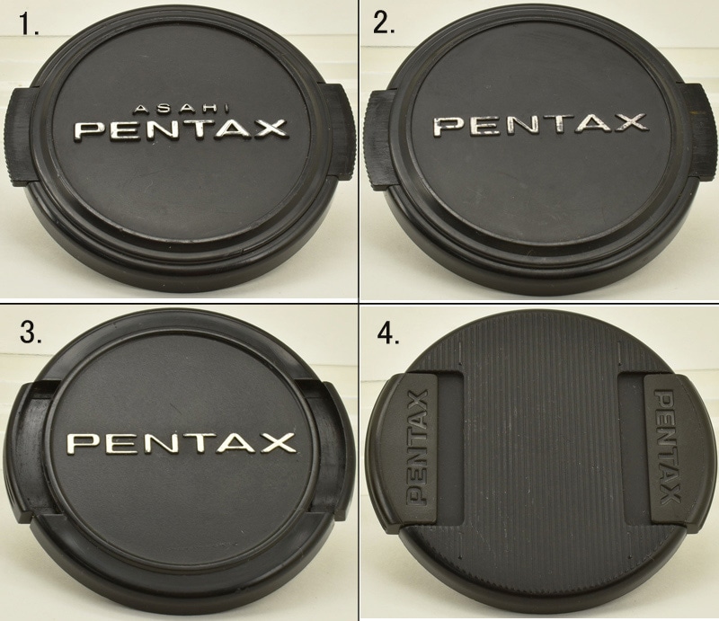 �����˥���������ˡ�PENTAX �ڥ󥿥å��� 49mm�¥��ʥå׼� ��󥺥���åס��Ƽ�