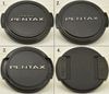 �����˥���������ˡ�PENTAX �ڥ󥿥å��� 49mm�¥��ʥå׼� ��󥺥���åס��Ƽ�