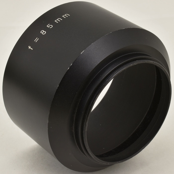 FUJICA f=85mm �ե��� �ե��Υ� SF85mmF4 ���եȥե��������� �᥿��ա��� (49mm��)