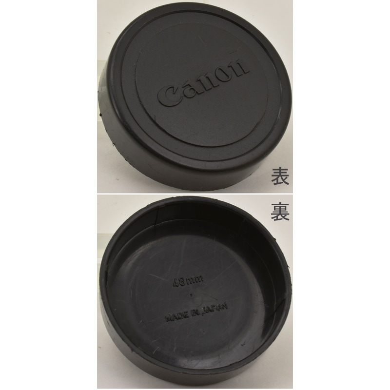 Canon 48mm ����Υ� ���48mm ���֥��� �ǥ�EE17¾�� ��󥺥���åסʸ���13mm��