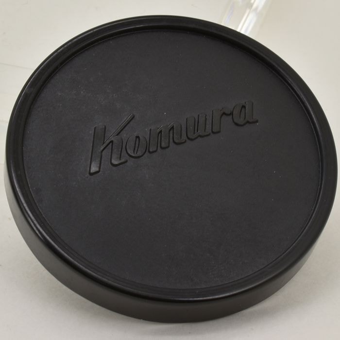 Komura ����顼 ���50mm ���֥��� ��󥺥���åסʥե��륿����48mm�Υ���ѡ�