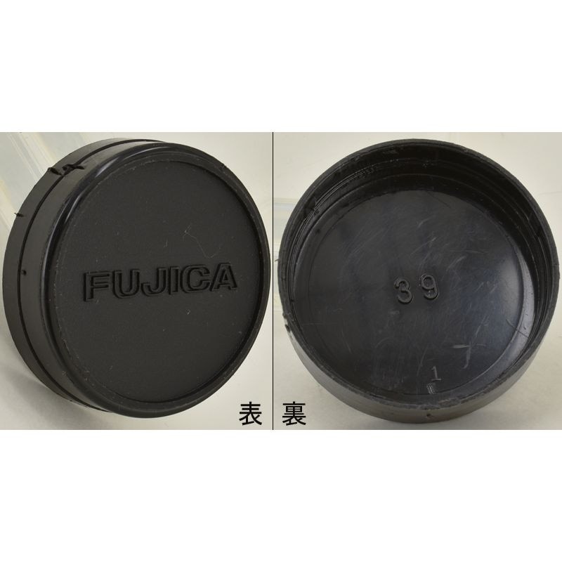 FUJICA 39 �ե��� ���39mm ���֥��� ��󥺥���å�