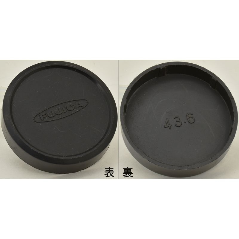 FUJICA 43.6 �ե��� ���43.6mm ���֥��� ��󥺥���å�