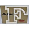 Nikon ˥ F  ư ˥FλȤ