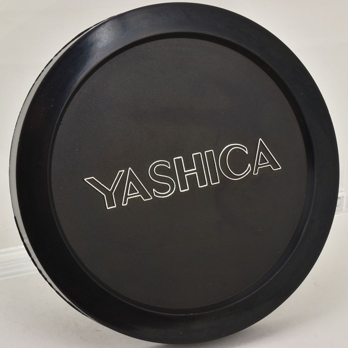 YASHICA 80mm �䥷�� ���80mm ���֥��� ��󥺥���åסʥե��륿����77�����Υ���ѡ���