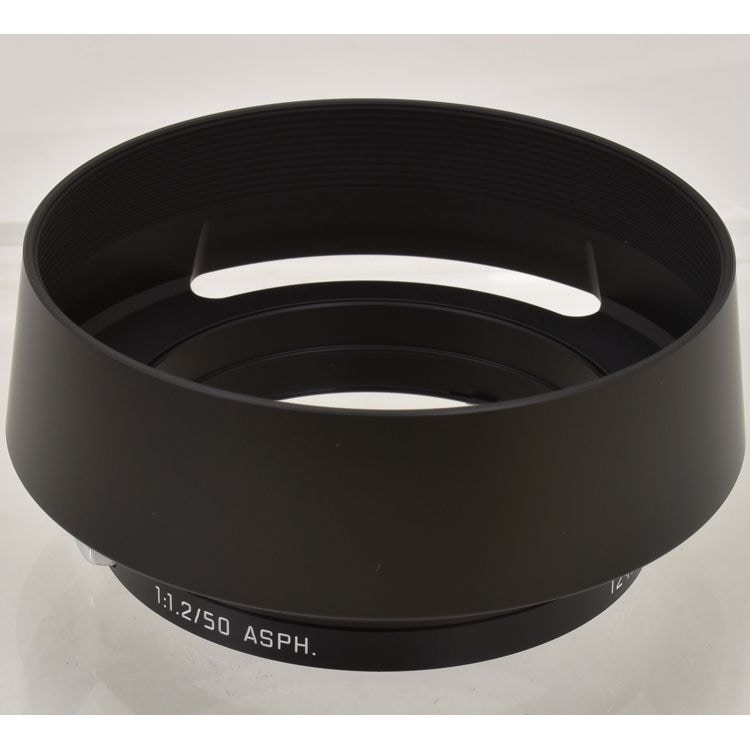 LEICA 12475 1:1.2/50 ASPH. �饤�� �Υ����륯��M50mmF1.2�����ե��ꥫ���� �᥿��ա���