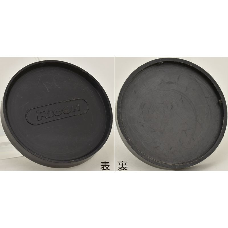 RICOH �ꥳ�� ���60mm ���֥��� ��󥺥���åסʥե��륿����58mm�Υ���ѡ�