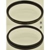 Nikon L37 52mm �˥��� 52mm�� UV�ե��륿��