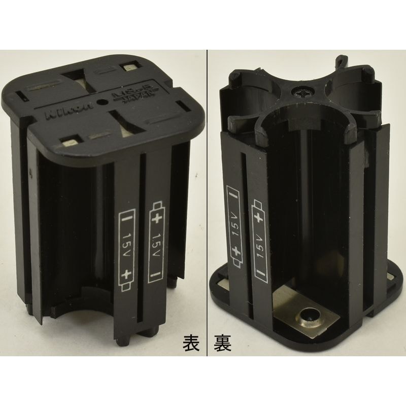 Nikon AA BATTERY HOLDER MS-5 �˥���SB-16�� �Хåƥ꡼�ۥ����MS-5