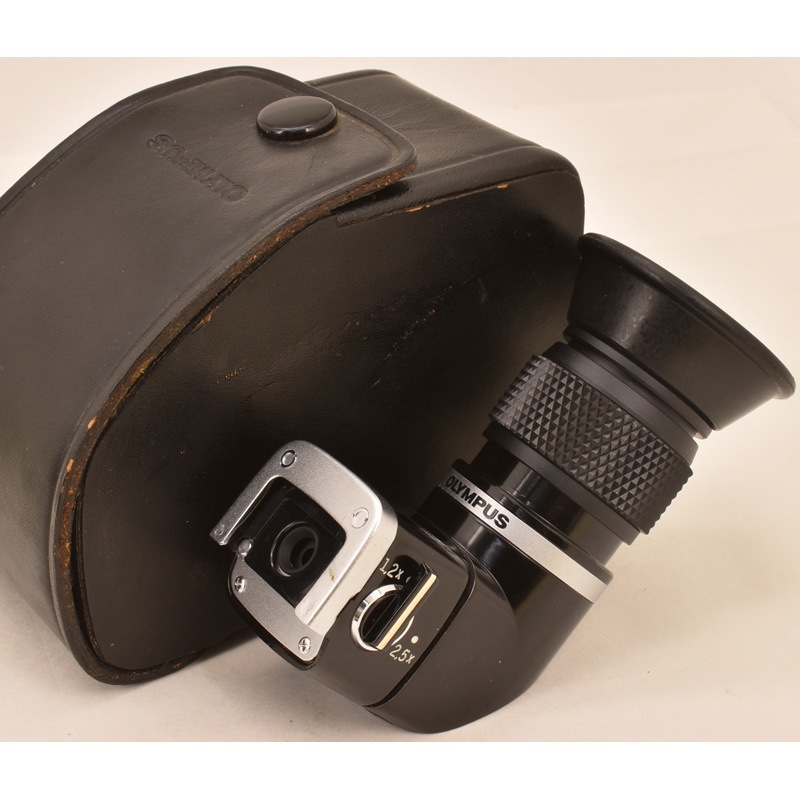 オリンパスＭ－１　アングルファインダー付き オリンパスM－1 アングルファインダー付き 【公式通販】