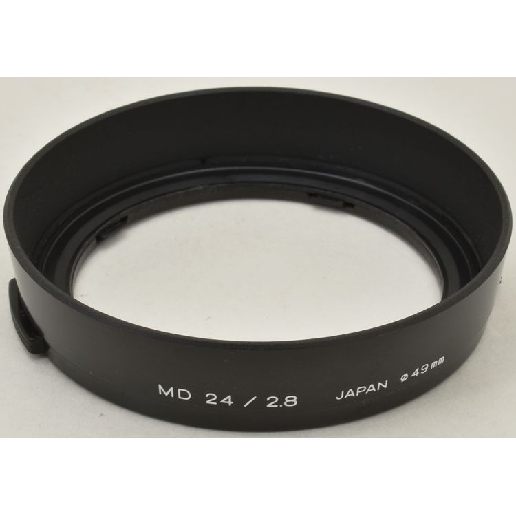 MINOLTA MD24/2.8 �ߥΥ륿 ��New��MD24mm F2.8�� ��󥺥ա���