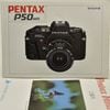 PENTAX �ڥ󥿥å��� P50 DATE ����������
