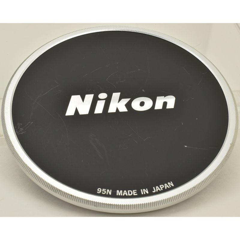 Nikon 95N �˥��� 95mm�¥ͥ����߼� �᥿�륭��åס�P=1mm��