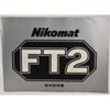 Nikon Nikomat FT2 ˥ ˥ޡFT2 