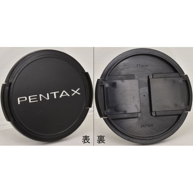 PENTAX 77mm �ڥ󥿥å��� 77mm�¥��ʥå׼� ��󥺥���å�