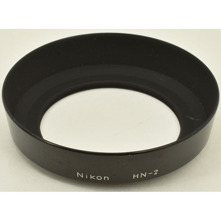 Nikon HN-2 �˥��� 28mm�� �᥿��ա��ɡ�̾�Ρֹ���ץ����ס�52mm�¡�