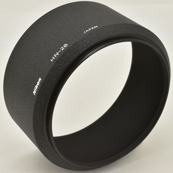 Nikon HN-28 �˥��� AFED80-200mmF2.8S�� �᥿��ա��ɡ�77mm�¡�