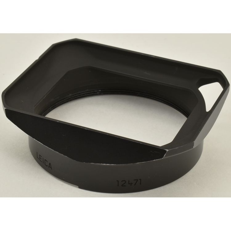 �Ͳ������ޤ�����LEICA 12471 �饤�� M28mmF2 ASPH.�� �᥿��ա���