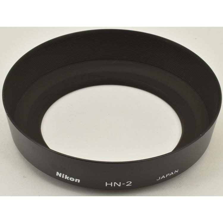Nikon HN-2 �˥��� 28mm�� �᥿��ա��ɡ�52mm�¡�