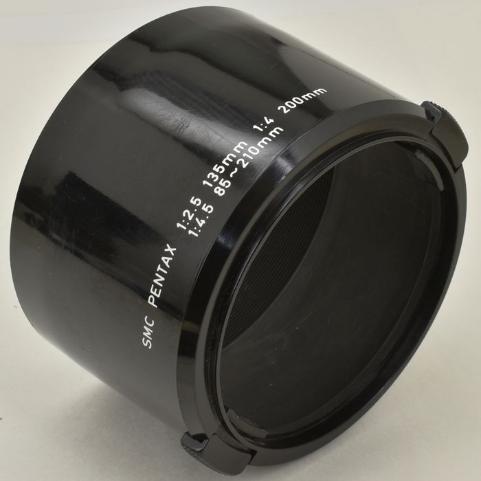 PENTAX �ڥ󥿥å��� SMC PENTAX 1��2.5 135mm 1��4 200mm 1��4.5 85-210mm ��󥺥ա��ɡ�58mm�¡�