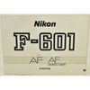 Nikon �˥��� F-601 ����������