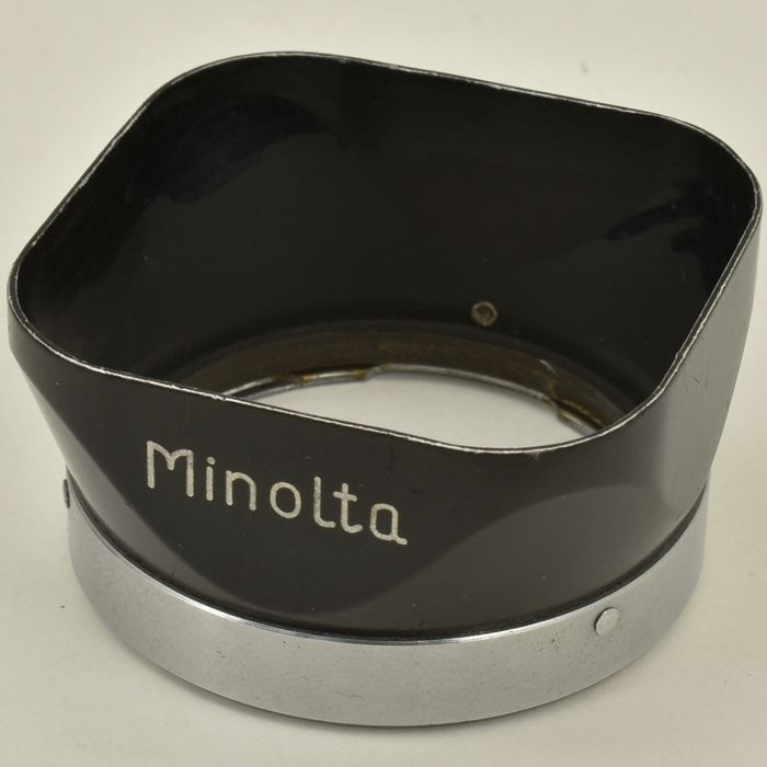Minolta ߥΥ륿 ȥ 37.5mm ХͥåȼBay1˥᥿ա
