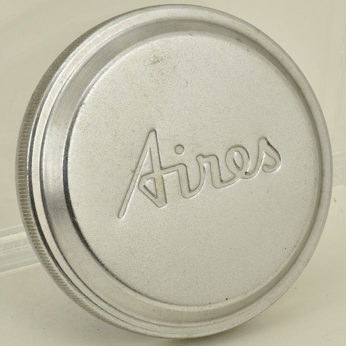 Aires �����쥹 ���56mm ���֥��� �᥿�륭��å�