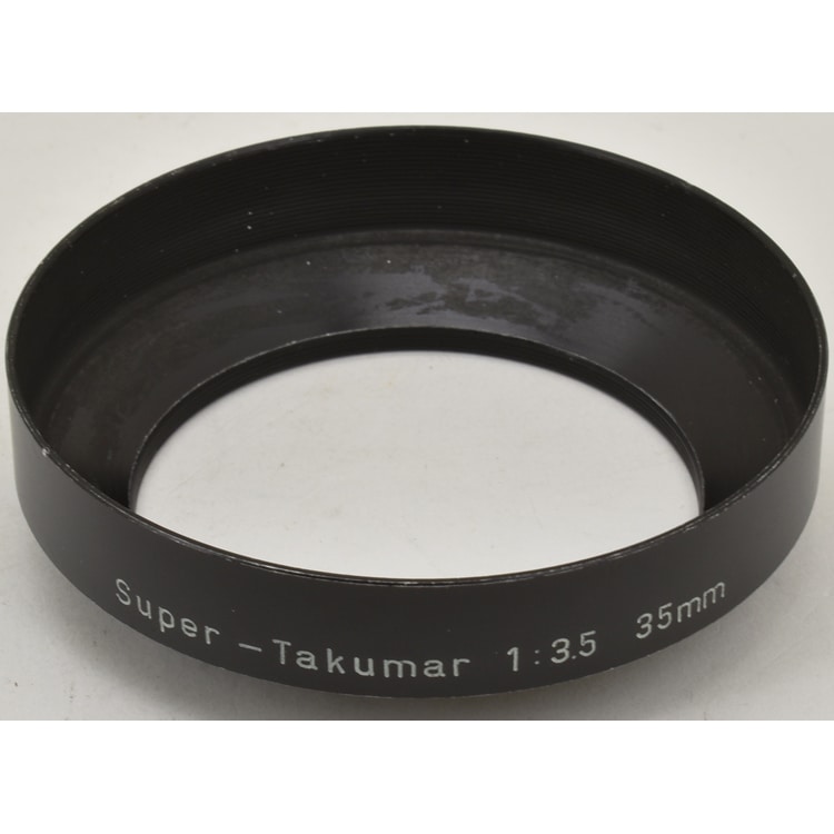 �ò��ʡ�PENTAX �ڥ󥿥å��� Super-Takumar 1��3.5 35mm �᥿��ա��� (49mm��)