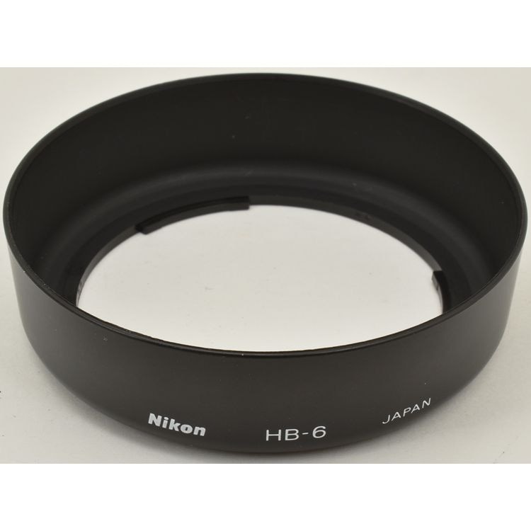 Nikon HB-6 �˥��� AF28-70mmF3.5-4.5�� ��󥺥ա���