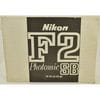 Nikon F2 Photomic SB ˥ F2եȥߥåSB ʥ᡼ԡܡ
