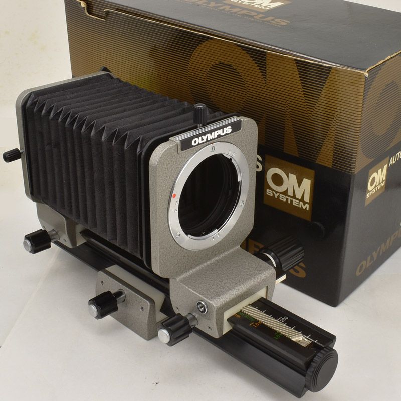 オリンパス OM用オートベローズ 中古カメラ・レンズ販売サイト