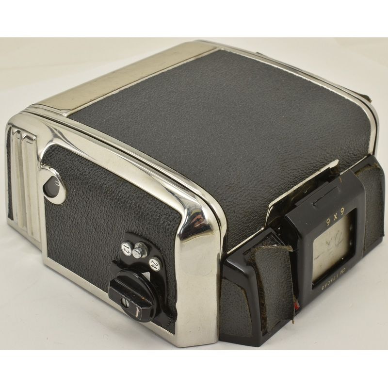 ڥʡZenza BRONICA 󥶥֥˥ S2ѥեХå