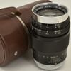 �ߥ���������塼�ޥ���ȡ��ڥ�����ʡ�Sankyo Koki KOMURA- 135mm F3.5