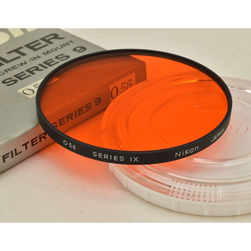Nikon - 【中古】(ニコン) Nikon フイルター122ミリ L37C L37c 122mm NIKON レンズ用 UVカットフィルター ニコン L37C UV