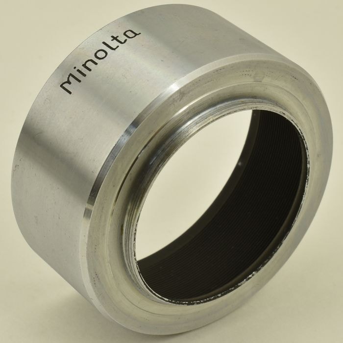 minolta cle  レンズフィルター8種  カメラケース レンズフード minolta cle レンズフィルター8種 カメラケース レンズフード カメラ