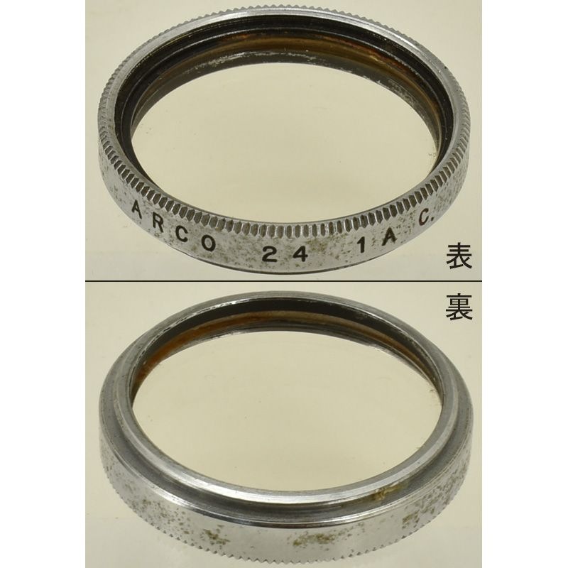 ARCO 24 1A C. ���륳 24mm�� �������饤�� �ե��륿��