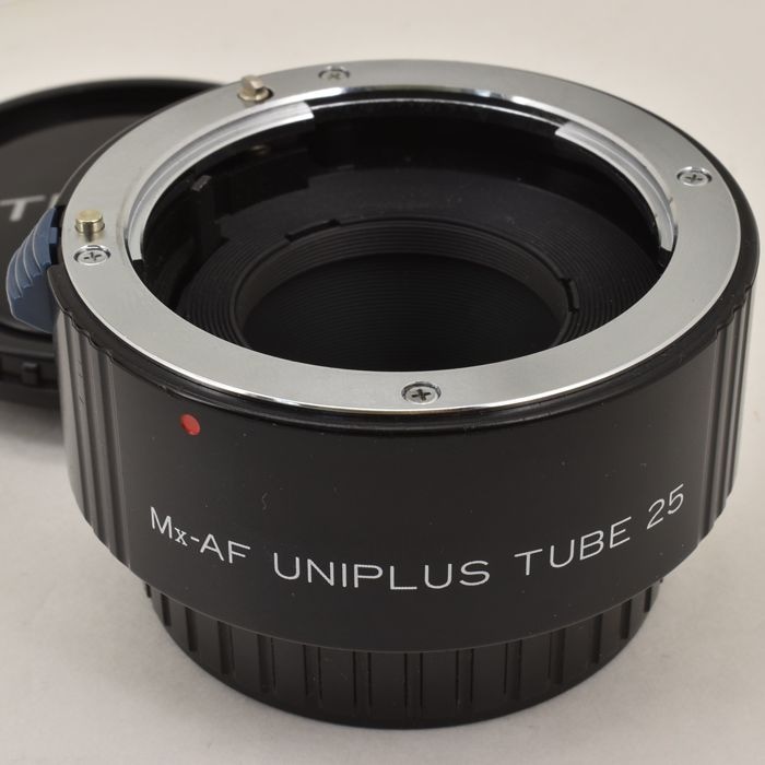 Kenko Mx-AF UNIPLUS TUBE 25 󥳡 ˥ץ饹塼25ʥߥΥ륿ե֥󥰡