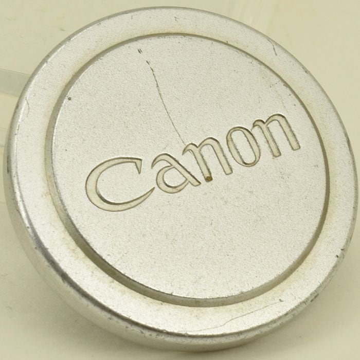 Canon ����Υ��󥸥ե���������� ���42mm ���֥��� �᥿�륭��åסʥե��륿����40mm�Υ���ѡˢ���Ž����̵��