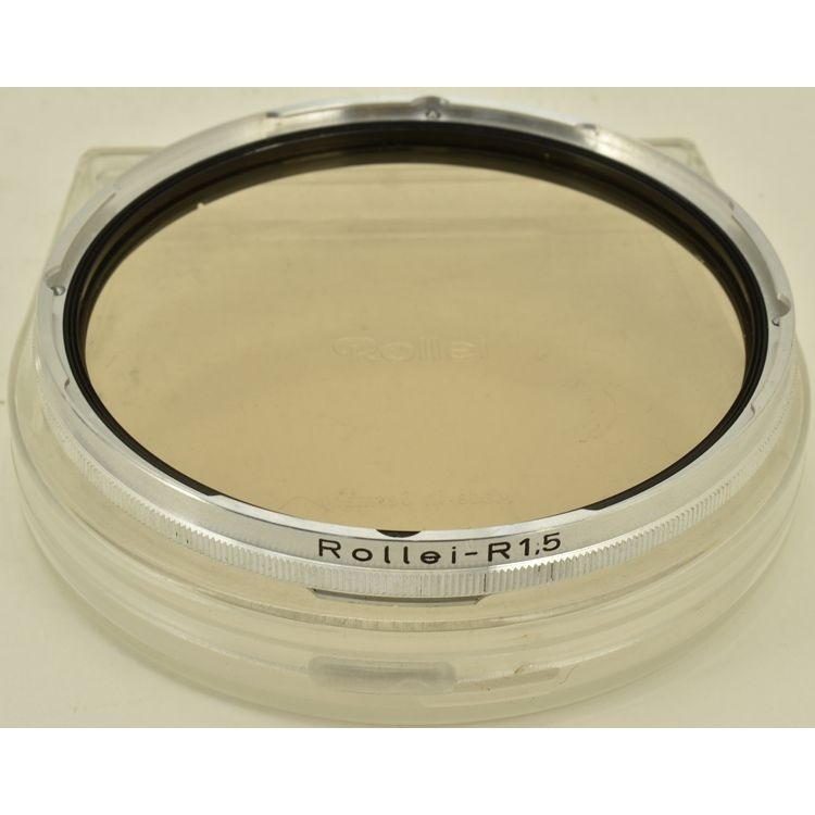 Rollei-R1.5 -0 RVI GERMANY �����饤 Bay6 �������饤�ȥե��륿�����������դ�