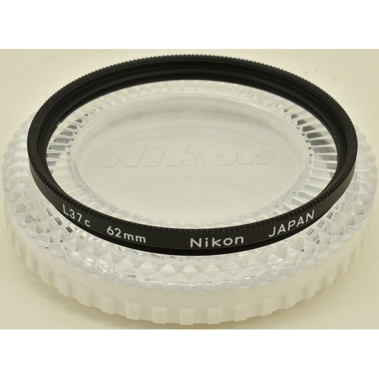 Nikon L37c �˥���62mm�� UV�ե��륿�����������դ�