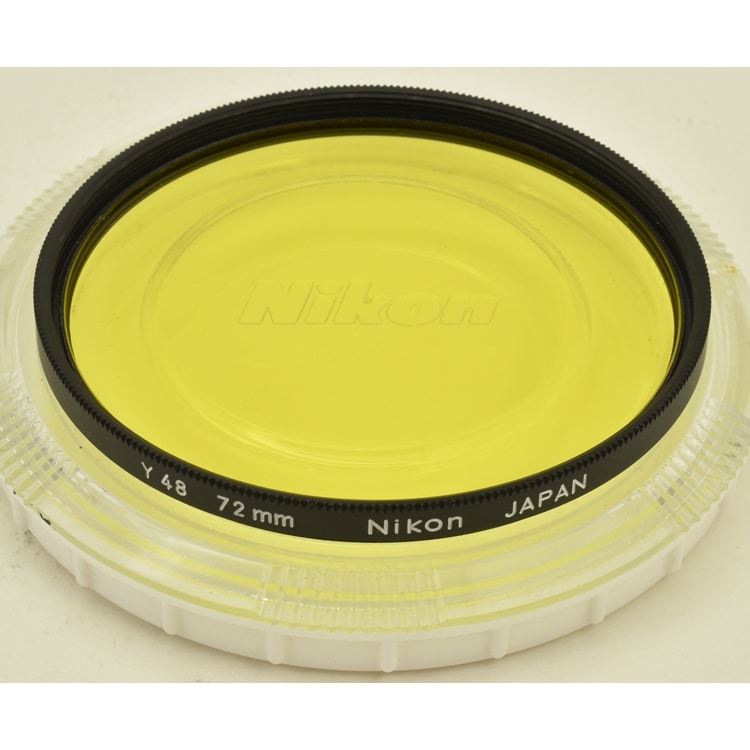 Nikon - やま　新品　ARCREST62mm×9枚 新品)Nikon (ニコン) ARCREST II PROTECTION FILTER GOLD